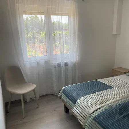 Appartement Ilona Poreč
