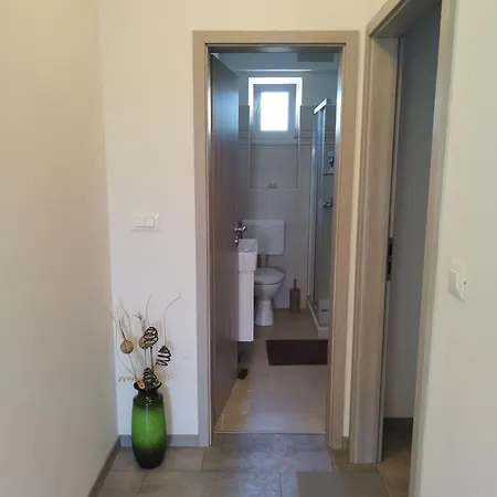 Apartamento Ilona *