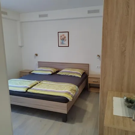 Appartement Ilona *