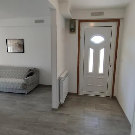 Apartamento Ilona Poreč
