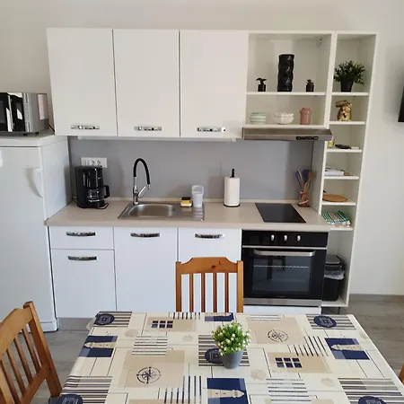 Appartement Ilona