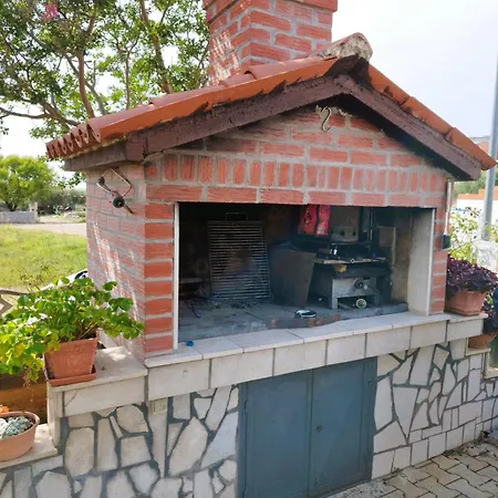 Appartement Ilona *