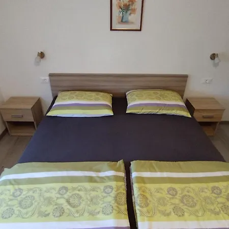 Apartment Ilona Porec
