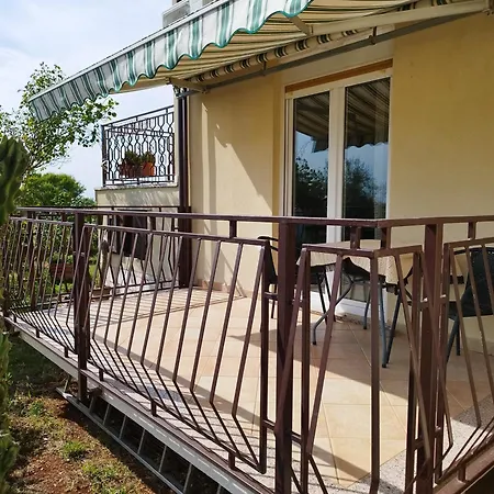 Apartment Ilona Porec