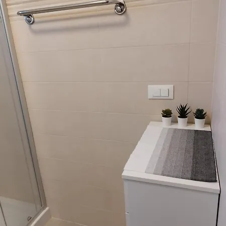 Appartement Ilona *