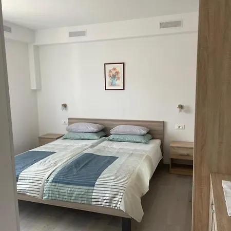 Ilona Apartment Porec