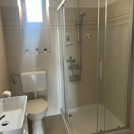 Ilona Apartment