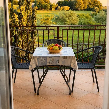 Apartment Ilona